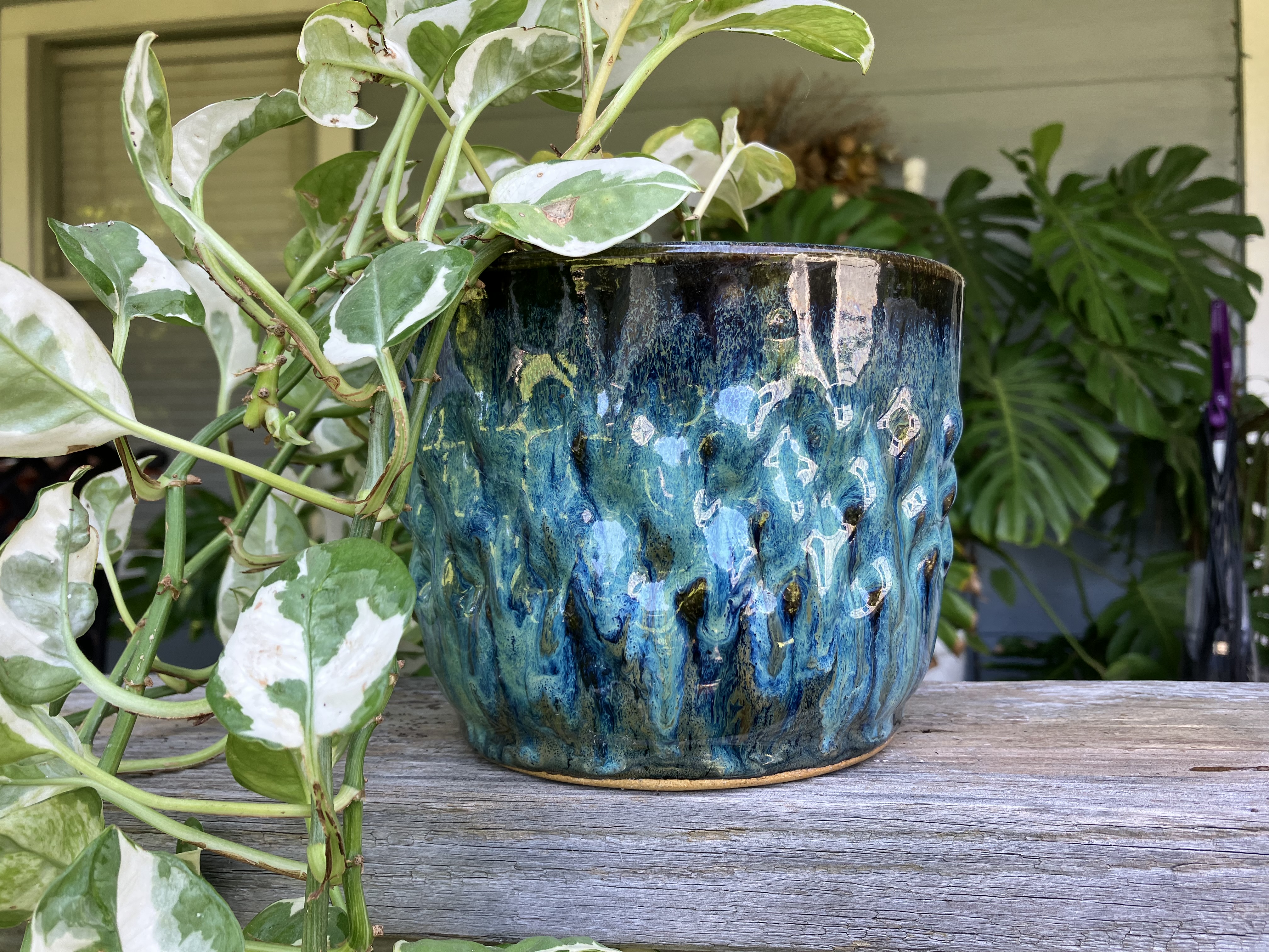 4_ThuNight** Pottery Wheel Throwing and Hand Building**6.30-9pm Ages:  16+ (Jennifer H: $160/m )*  Full, Join our Waitlist *
