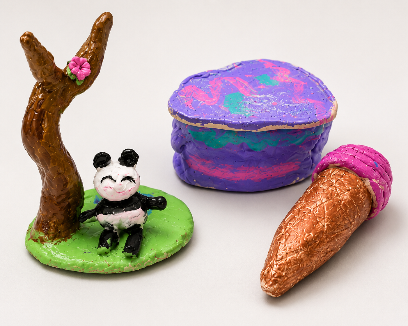 4_Thur * Creative Minds Academy: Little Makers  (4.30-6.00pm) * Ages 5-8 (K Parris :$110/month)  * Starts Aug 13th